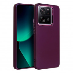 Kryt FRAME na XIAOMI 13T Elegant  Fialový (Purple)