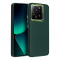 Kryt FRAME na XIAOMI 13T Pro Elegant  Zelený
