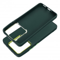 Kryt FRAME na XIAOMI 13T Pro Elegant  Zelený
