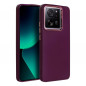 Kryt FRAME na XIAOMI 13T Pro Elegant  Fialový (Purple)