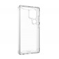 Kryt Urban Armor Gear Plyo na Samsung Galaxy S24 ULTRA Prémiové puzdro  MagSAFE  Ľadová