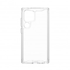 Kryt Urban Armor Gear Plyo na Samsung Galaxy S24 ULTRA Prémiové puzdro  MagSAFE  Ľadová