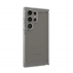 Kryt Urban Armor Gear Plyo na Samsung Galaxy S24 ULTRA Prémiové puzdro  MagSAFE  Ľadová