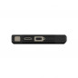 Kryt Urban Armor Gear Civilian na Samsung Galaxy S24 ULTRA Prémiové puzdro  MagSAFE  Čierny