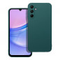 Kryt MATT na Samsung Galaxy A15 LTE Čierny