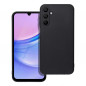 Kryt MATT na Samsung Galaxy A15 LTE Tmavo zelený