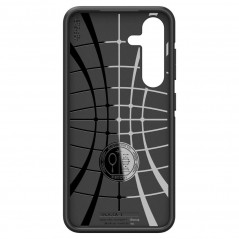 Kryt Spigen Armor na Samsung Galaxy S24 PLUS Elegant  Čierny