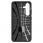 Kryt Spigen Armor na Samsung Galaxy S24 PLUS Elegant  Čierny