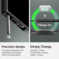 Kryt Spigen Armor na Samsung Galaxy S24 ULTRA Čierny