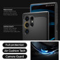 Kryt Spigen Armor na Samsung Galaxy S24 ULTRA Čierny
