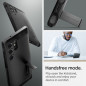 Kryt Spigen Armor na Samsung Galaxy S24 ULTRA Čierny