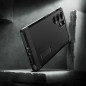 Kryt Spigen Armor na Samsung Galaxy S24 ULTRA Čierny