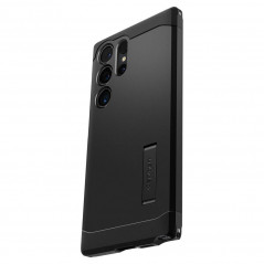 Kryt Spigen Armor na Samsung Galaxy S24 ULTRA Čierny