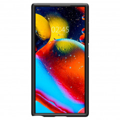 Kryt Spigen Armor na Samsung Galaxy S24 ULTRA Čierny