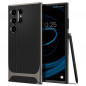 Kryt Spigen Neo Hybrid na Samsung Galaxy S24 ULTRA Tmavo modro sivý
