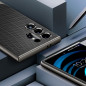 Kryt Spigen Neo Hybrid na Samsung Galaxy S24 ULTRA Tmavo modro sivý