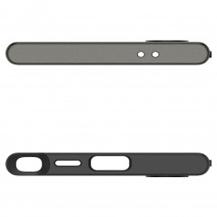 Kryt Spigen Neo Hybrid na Samsung Galaxy S24 ULTRA Tmavo modro sivý