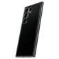 Kryt Spigen Liquid Crystal na Samsung Galaxy S24 ULTRA Krištáľovo čistý  Vesmírny kryštál