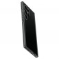 Kryt Spigen Liquid Crystal na Samsung Galaxy S24 ULTRA Krištáľovo čistý  Vesmírny kryštál