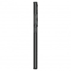 Kryt Spigen Liquid Crystal na Samsung Galaxy S24 ULTRA Krištáľovo čistý  Vesmírny kryštál