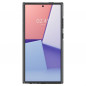 Kryt Spigen Liquid Crystal na Samsung Galaxy S24 ULTRA Krištáľovo čistý  Vesmírny kryštál