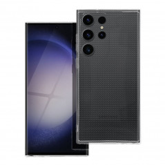 Kryt CLEAR 2mm na Samsung Galaxy A05 Transparentný