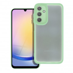 Kryt VARIETE na Samsung Galaxy A25 5G Elegant  Pistáciový