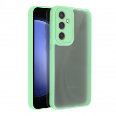 Kryt VARIETE na XIAOMI Redmi 13C Elegant  Pistáciový