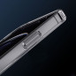 Kryt Clear Mag Cover na Apple iPhone 14 Plus MagSAFE  Transparentný