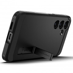 Kryt Spigen Armor na Samsung Galaxy S24 PLUS Čierny