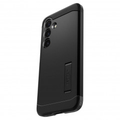 Kryt Spigen Armor na Samsung Galaxy S24 PLUS Čierny