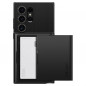 Kryt Spigen Slim Armor CS na Samsung Galaxy S24 ULTRA Čierny