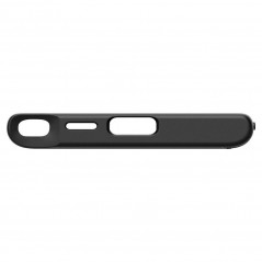 Kryt Spigen Slim Armor CS na Samsung Galaxy S24 ULTRA Čierny