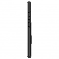 Kryt Spigen Slim Armor CS na Samsung Galaxy S24 ULTRA Čierny