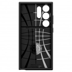 Kryt Spigen Slim Armor CS na Samsung Galaxy S24 ULTRA Čierny