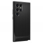 Kryt Spigen Neo Hybrid na Samsung Galaxy S24 ULTRA Čierny