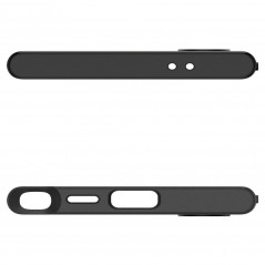 Kryt Spigen Neo Hybrid na Samsung Galaxy S24 ULTRA Čierny