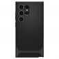 Kryt Spigen Neo Hybrid na Samsung Galaxy S24 ULTRA Čierny