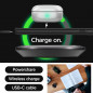 Kryt Spigen Neo Hybrid na Samsung Galaxy S24 ULTRA Čierny