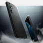 Kryt Spigen  Liquid Air na Samsung Galaxy S24 PLUS Matná čierna
