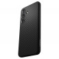 Kryt Spigen  Liquid Air na Samsung Galaxy S24 PLUS Matná čierna