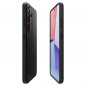 Kryt Spigen  Liquid Air na Samsung Galaxy S24 PLUS Matná čierna