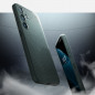 Kryt Spigen  Liquid Air na Samsung Galaxy S24 PLUS Temne zelená
