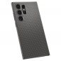 Kryt Spigen  Liquid Air na Samsung Galaxy S24 ULTRA Mramorovo šedá
