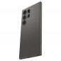Kryt Spigen  Liquid Air na Samsung Galaxy S24 ULTRA Mramorovo šedá