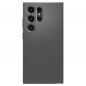 Kryt Spigen  Liquid Air na Samsung Galaxy S24 ULTRA Mramorovo šedá