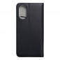 Peňaženkové puzdro Smart Case Book na Oppo A18 Čierny