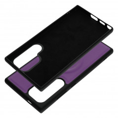 Kryt Roar Mag Morning na Samsung Galaxy S24 ULTRA Elegant  MagSAFE  Fialový (Purple)