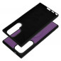 Kryt Roar Mag Morning na Samsung Galaxy S24 ULTRA Elegant  MagSAFE  Fialový (Purple)