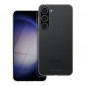 Kryt Roar Pure Simple Fit  na Samsung Galaxy S24 Čierny